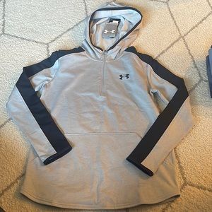 Under Armour Hoodie Medium NWT
